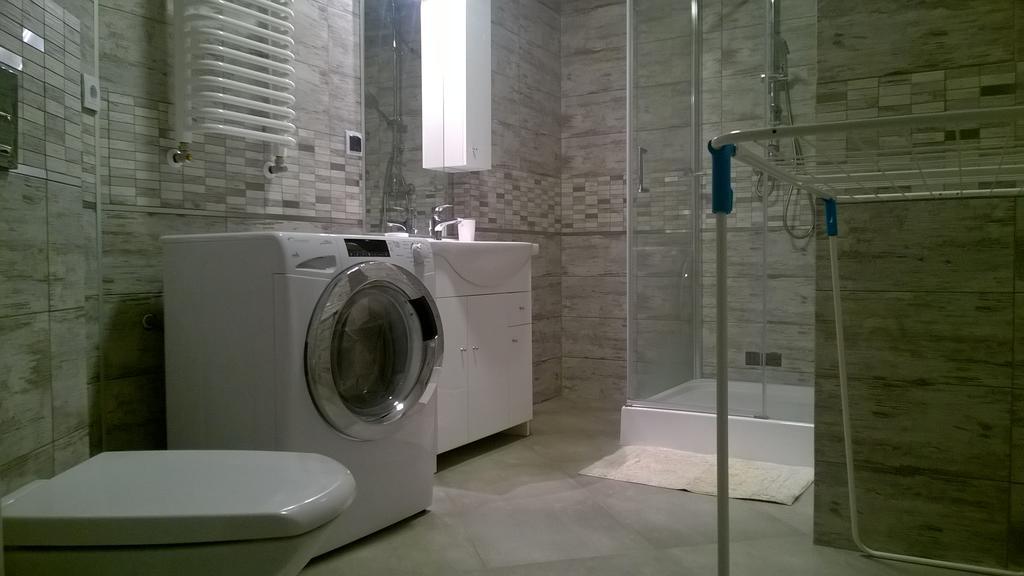 Max Apartments Cracovia Esterno foto