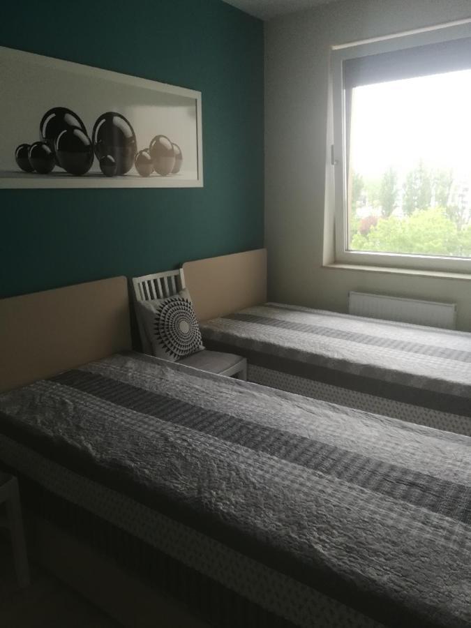 Max Apartments Cracovia Esterno foto
