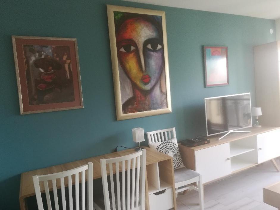 Max Apartments Cracovia Esterno foto